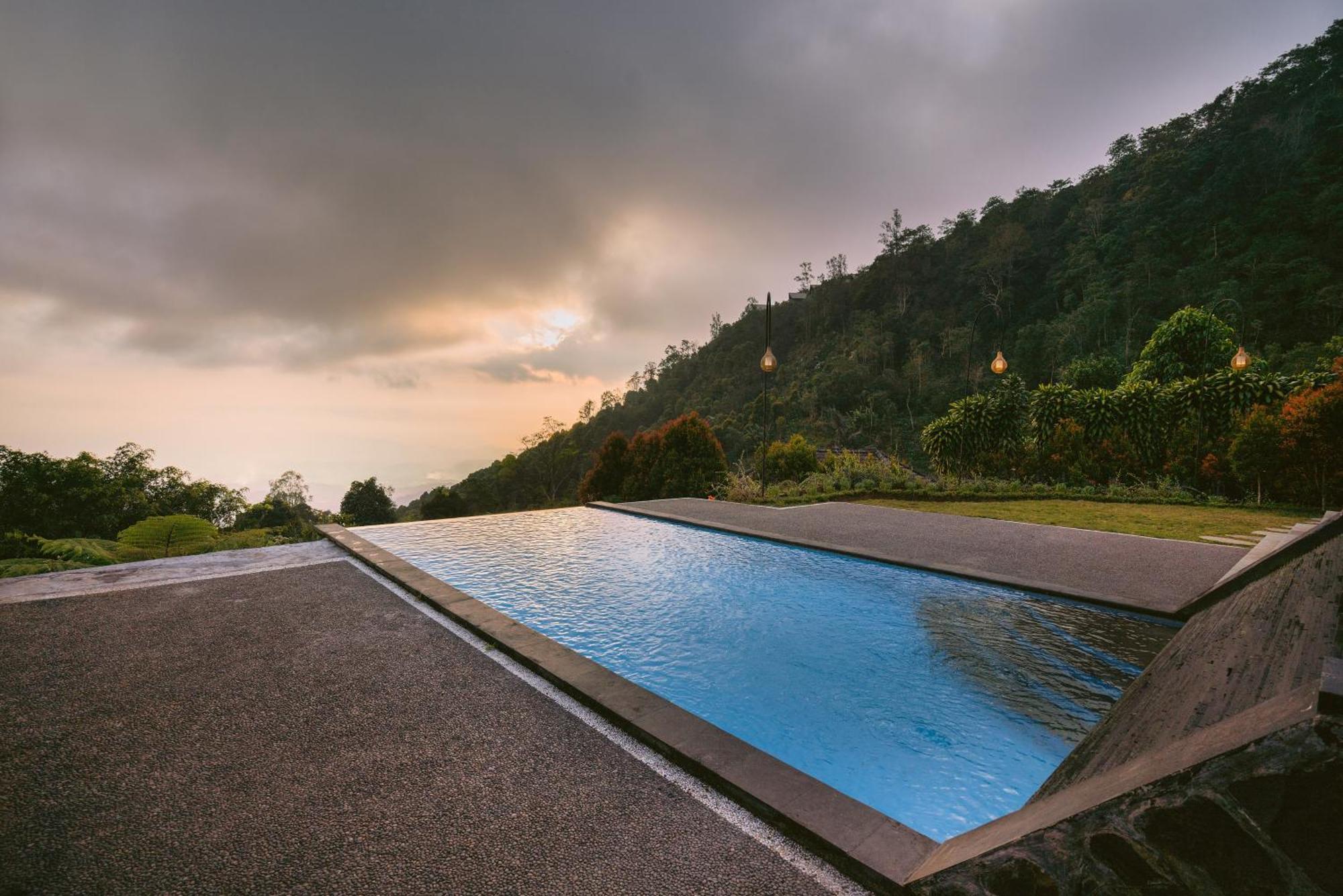 Villa Menir Munduk